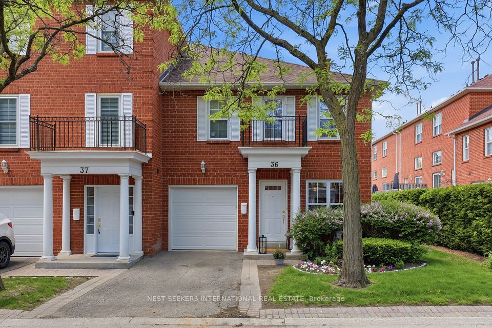36 Stornwood Court, Brampton, ON L6W 4H5 at 36 Stornwood Court, Brampton, ON L6W 4H5, Brampton, ON, L6W 4H5