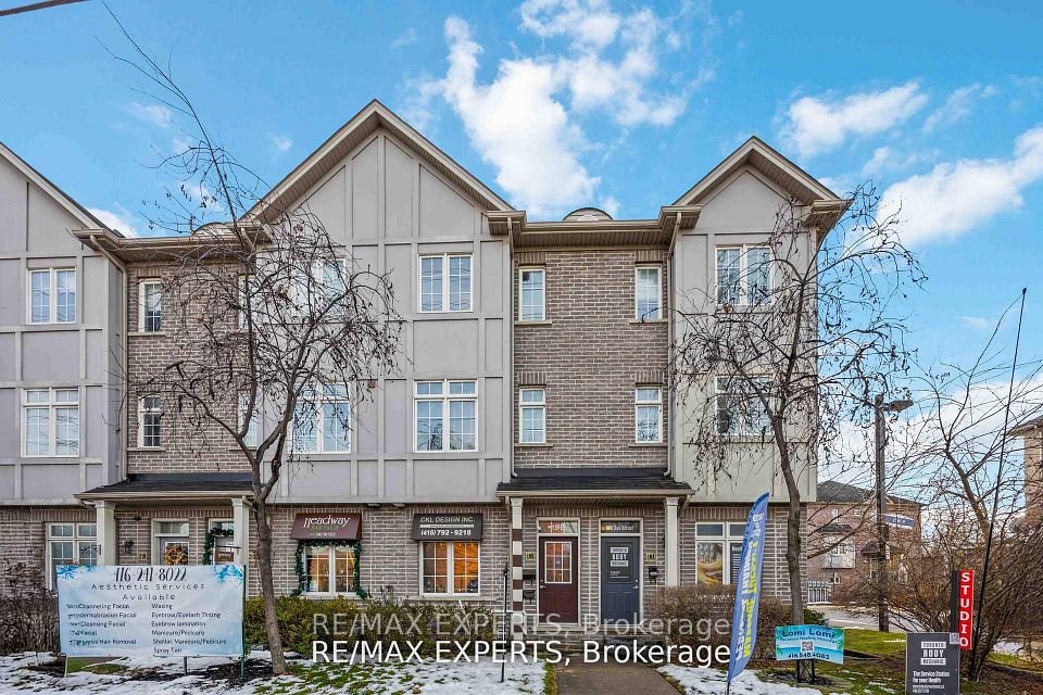 19B Oak Street, Toronto, ON M9N 0A4 at 19B Oak Street, Toronto, ON M9N 0A4, Toronto W04, ON, M9N 0A4