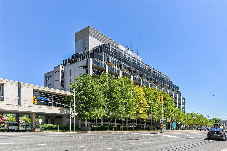 1040 The Queensway 710, Toronto, ON M8Z 0A7 at 1040 The Queensway 710, Toronto, ON M8Z 0A7, Toronto W08, ON, M8Z 0A7