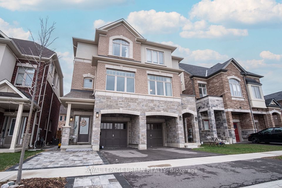 Semi-Detached  at 3963 Lodi Road, Burlington, ON L7M 0Z7, Burlington