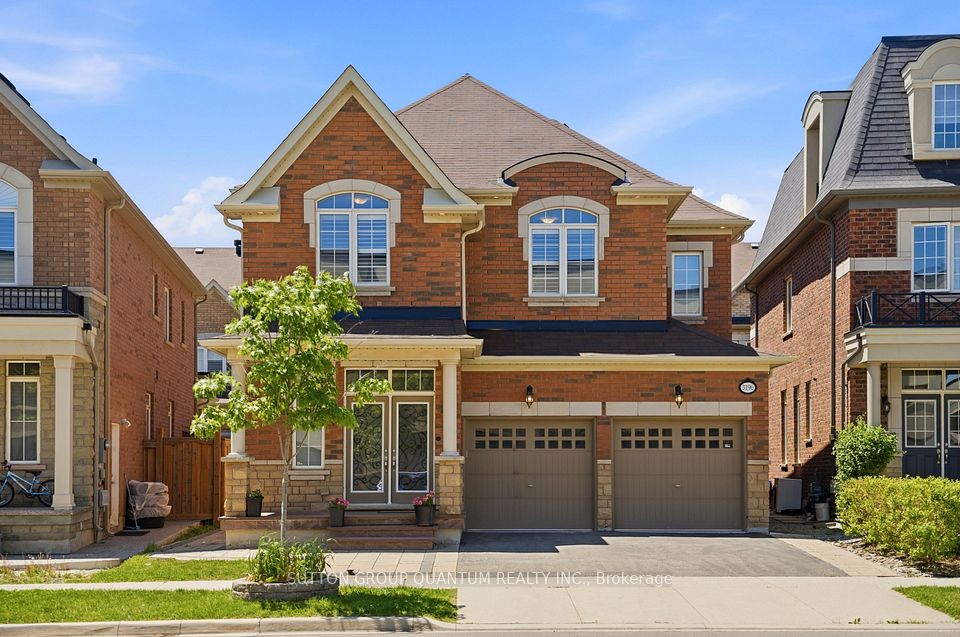 Detached at 3196 Ernest Appelbe Boulevard, Oakville, ON L6H 7C3, Oakville