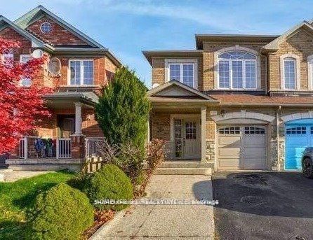Semi-Detached  at 5299 Roadside Way, Mississauga, ON L5M 0H9, Mississauga