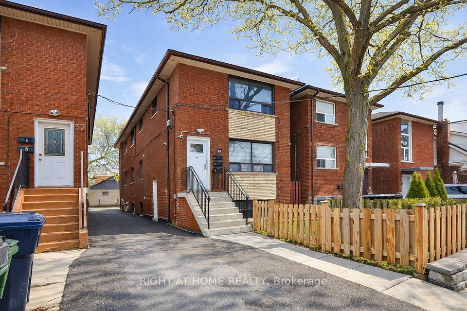 35 Fifteenth Street, Toronto, ON M8V 3J3 at 35 Fifteenth Street, Toronto, ON M8V 3J3, Toronto W06, ON, M8V 3J3