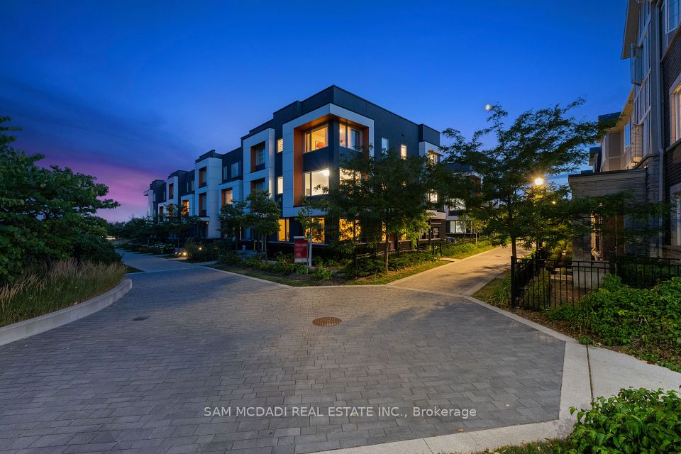 3006 Creekshore Common N/A 34, Oakville, ON L6M 0Y6 at 3006 Creekshore Common N/A 34, Oakville, ON L6M 0Y6, Oakville, ON, L6M 0Y6