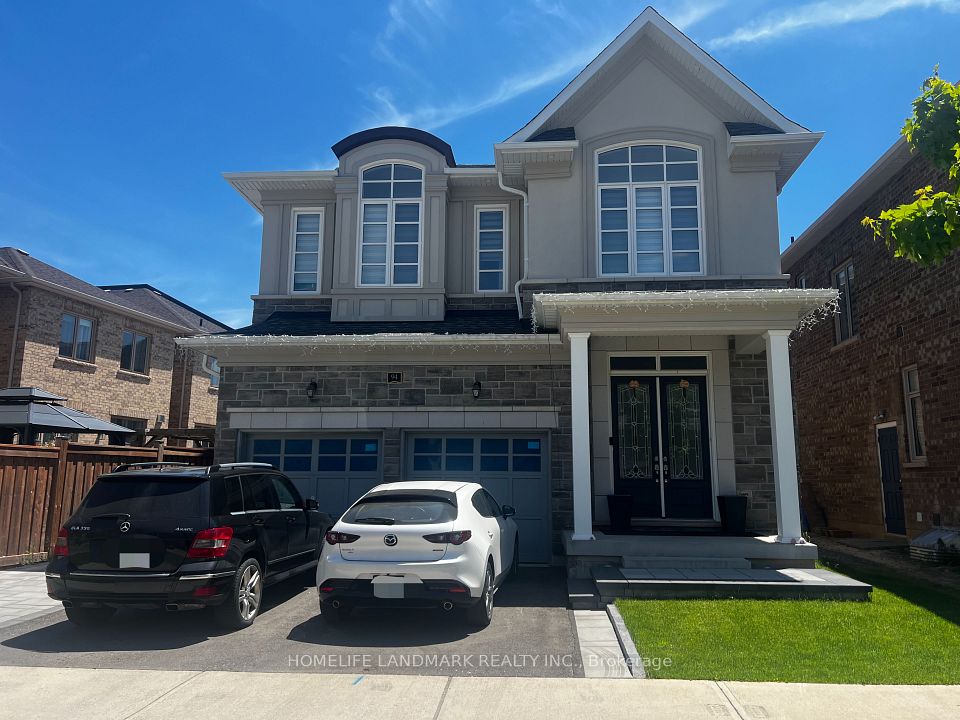 Detached at 94 Carnegie Drive BSMT, Oakville, ON L6H 0W1, Oakville