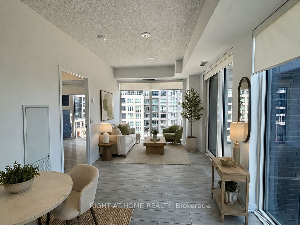 Condo Apartment at 260 Malta Avenue 506, Brampton, ON L6Y 6L7, Brampton