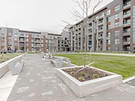 Condo Apartment at 95 Dundas Street W 303, Oakville, ON L6M 5N4, Oakville