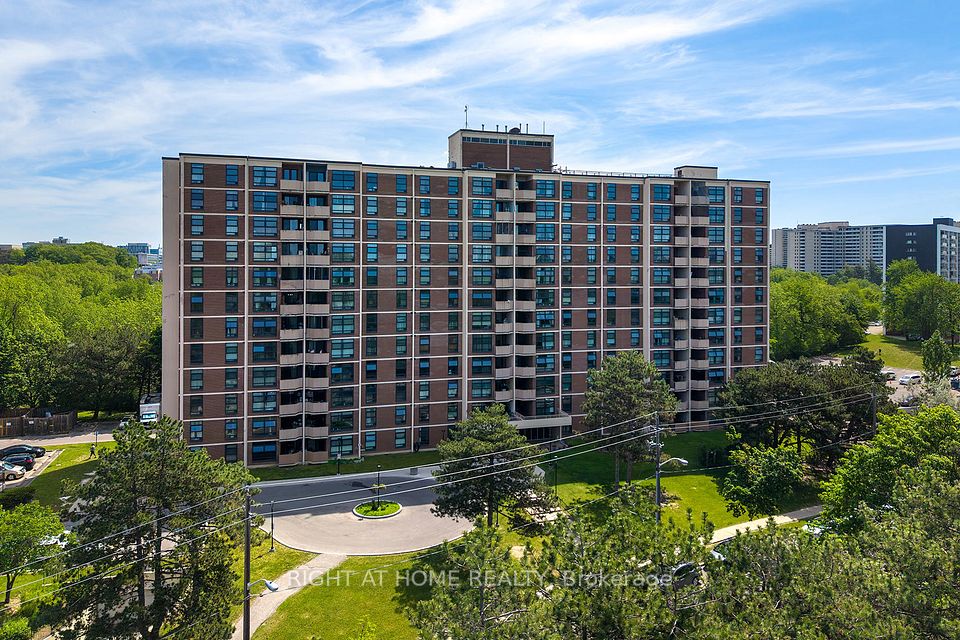 335 Driftwood Avenue 608, Toronto, ON M3N 2P3 at 335 Driftwood Avenue 608, Toronto, ON M3N 2P3, Toronto W05, ON, M3N 2P3