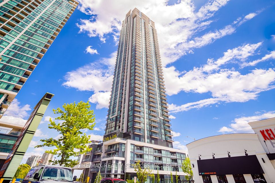 3975 Grand Park Drive 1506, Mississauga, ON L5B 0K4 at 3975 Grand Park Drive 1506, Mississauga, ON L5B 0K4, Mississauga, ON, L5B 0K4