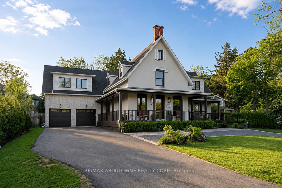 489 Lakeshore Road W, Oakville, ON L6K 1G4 at 489 Lakeshore Road W, Oakville, ON L6K 1G4, Oakville, ON, L6K 1G4