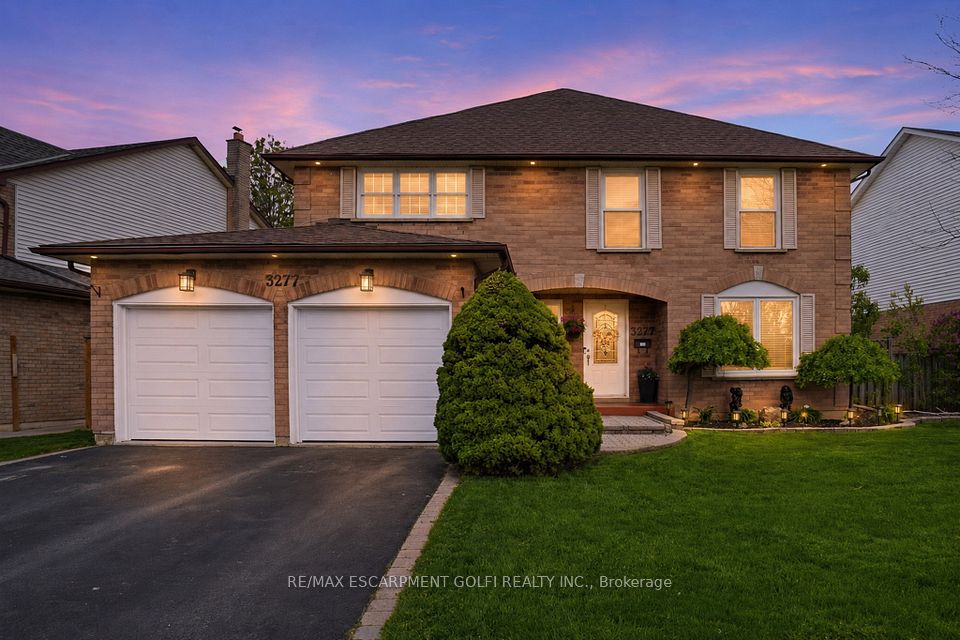 3277 Folkway Drive, Burlington, ON L7M 3J2 at 3277 Folkway Drive, Burlington, ON L7M 3J2, Burlington, ON, L7M 3J2