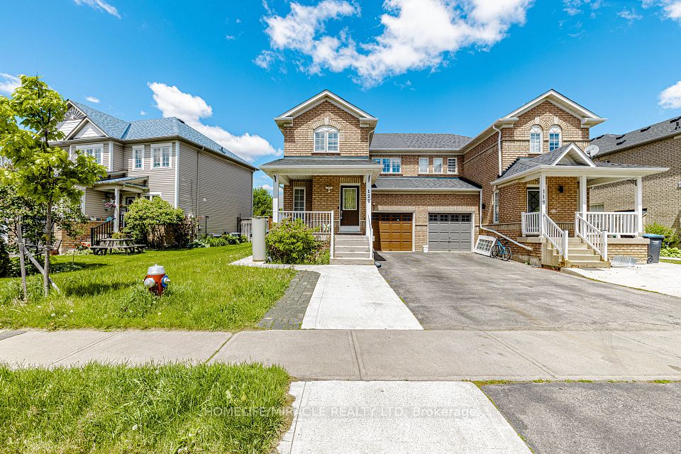 120 Viceroy Crescent, Brampton, ON L7A 1V4 at 120 Viceroy Crescent, Brampton, ON L7A 1V4, Brampton, ON, L7A 1V4