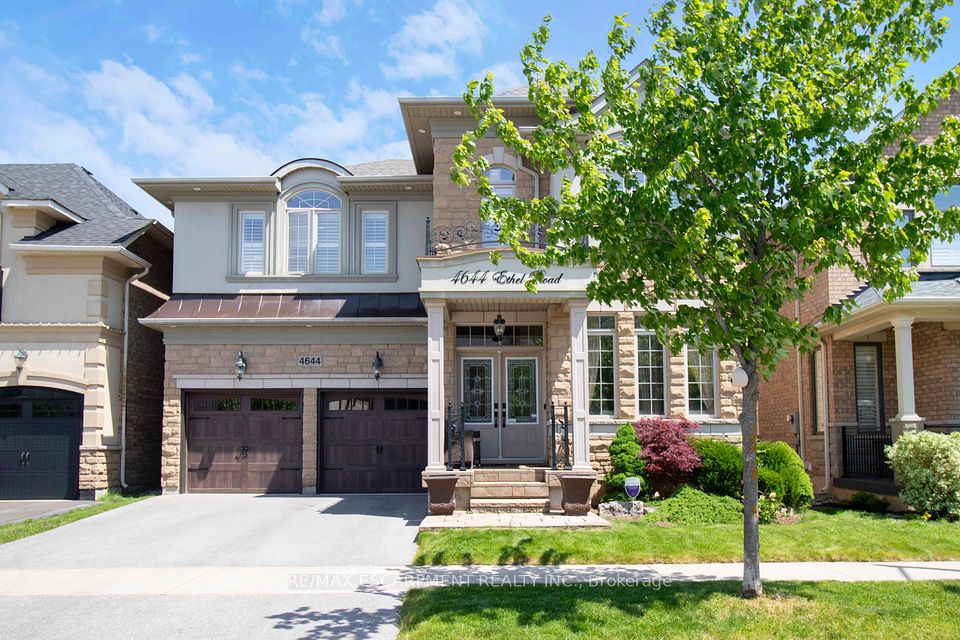 4644 Ethel Road, Burlington, ON L7M 0E4 at 4644 Ethel Road, Burlington, ON L7M 0E4, Burlington, ON, L7M 0E4
