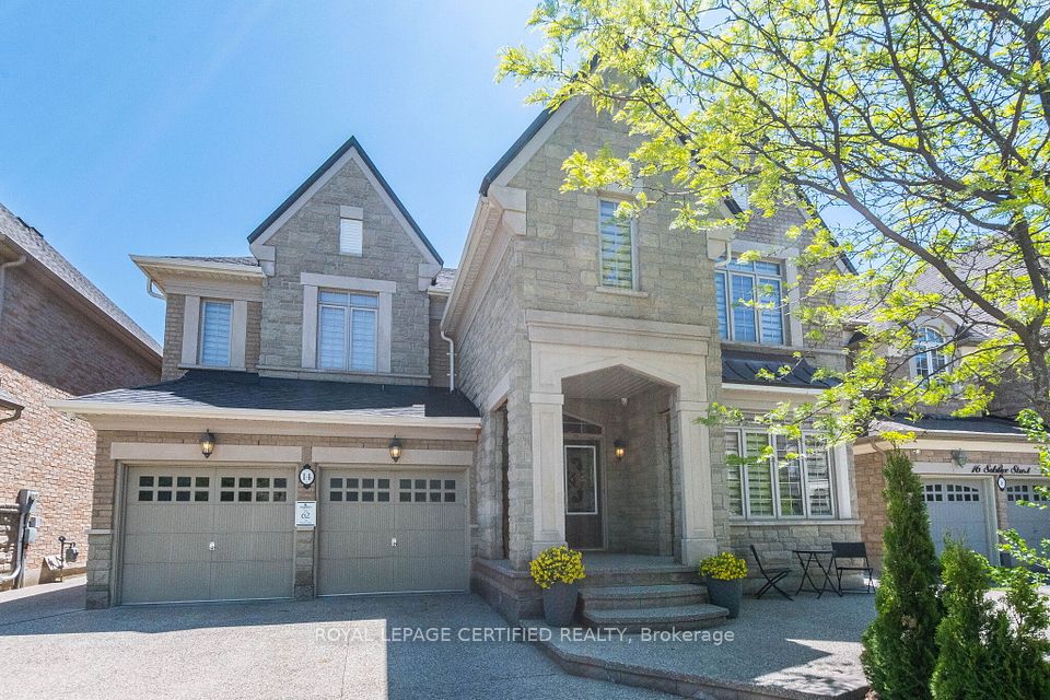 14 Solstice Street, Brampton, ON L6P 3T5 at 14 Solstice Street, Brampton, ON L6P 3T5, Brampton, ON, L6P 3T5