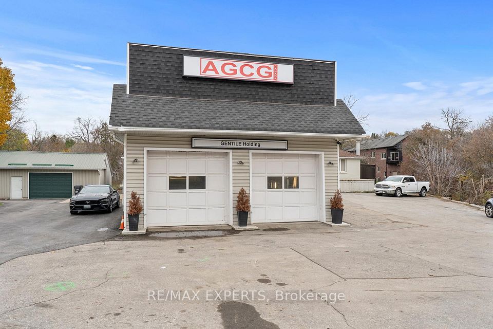142 King Street E, Caledon, ON L7E 3G2