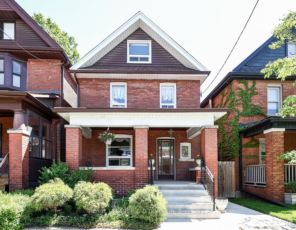 553 Runnymede Road, Toronto, ON M6S 2Z8 at 553 Runnymede Road, Toronto, ON M6S 2Z8, Toronto W02, ON, M6S 2Z8