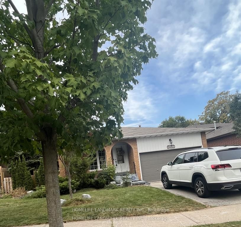 Detached at 1431 Livingston Road, Oakville, ON L6H 3G3, Oakville