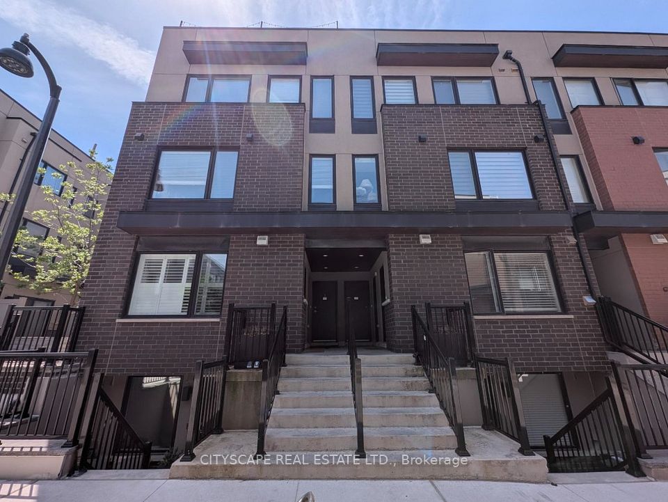 142 William Duncan Road 4, Toronto, ON M3K 0C1 at 142 William Duncan Road 4, Toronto, ON M3K 0C1, Toronto W05, ON, M3K 0C1