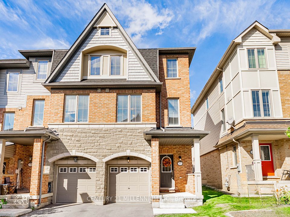 111 Cedar Lake Crescent, Brampton, ON L6Y 0R1 at 111 Cedar Lake Crescent, Brampton, ON L6Y 0R1, Brampton, ON, L6Y 0R1