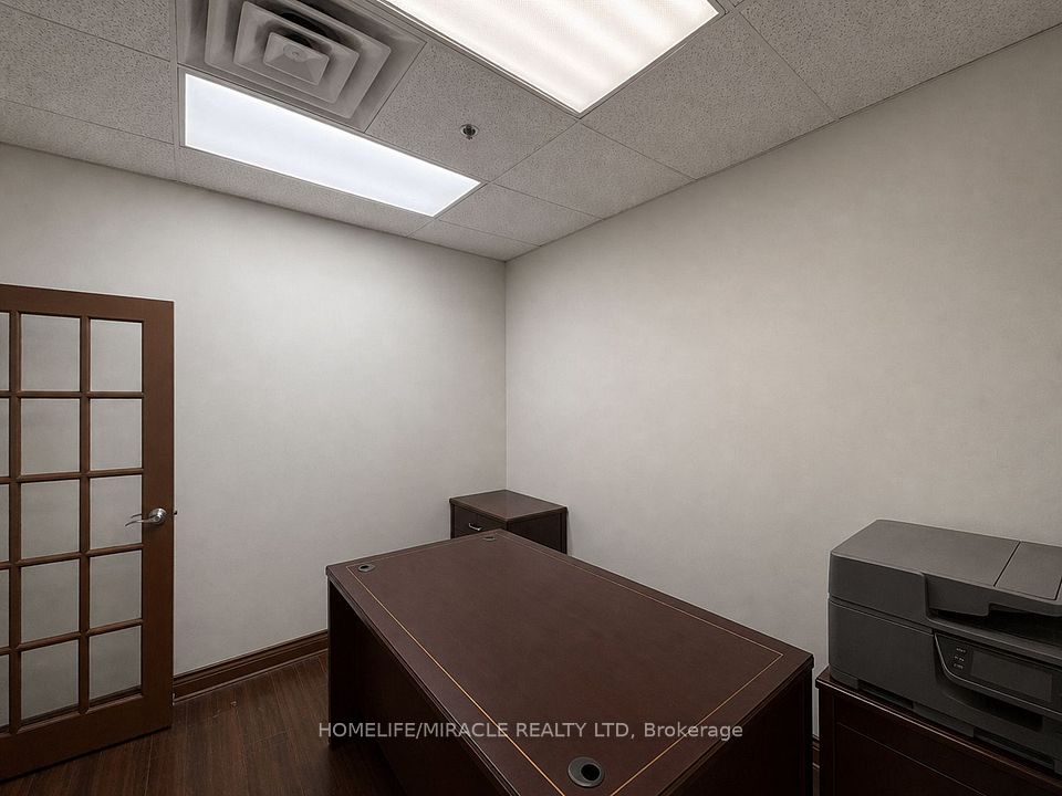 1332 Khalsa Drive 6 (Main Floor), Mississauga, ON L5S 0A2