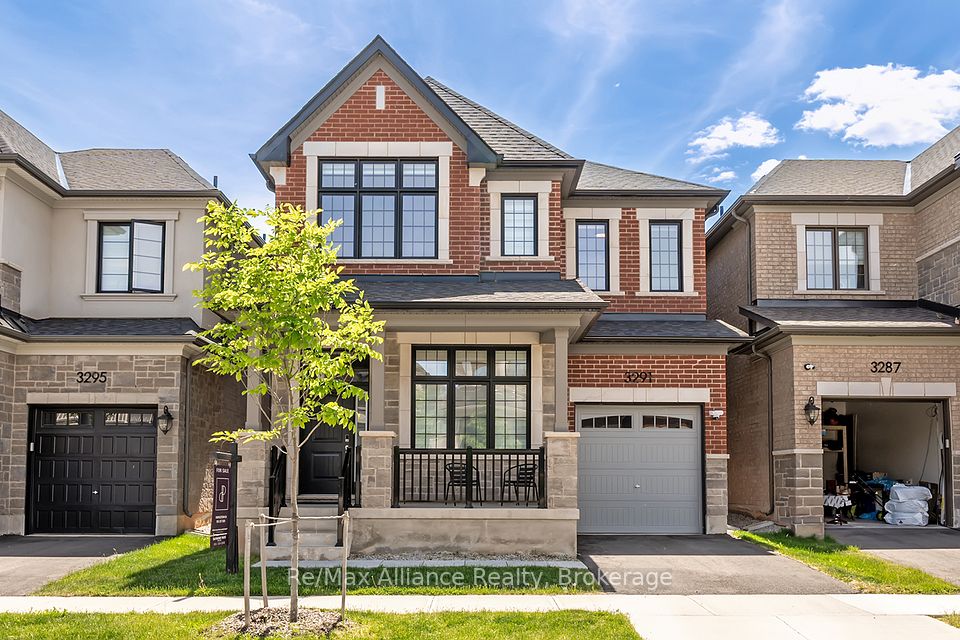 3291 Harasym Trail, Oakville, ON L6M 5N6 at 3291 Harasym Trail, Oakville, ON L6M 5N6, Oakville, ON, L6M 5N6