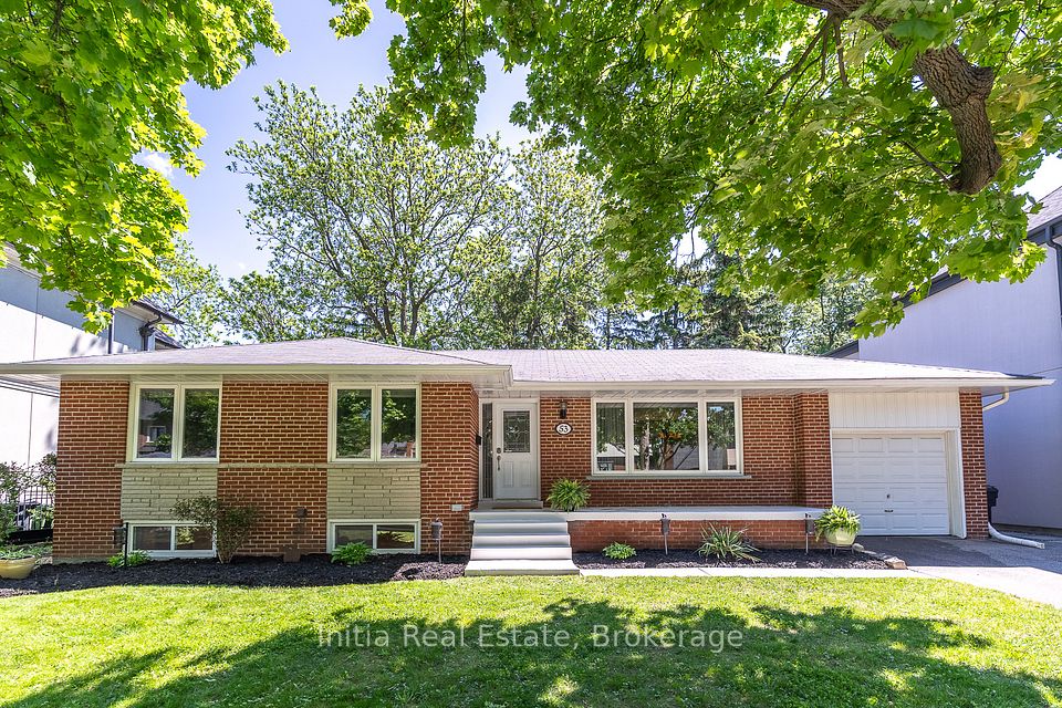 53 Burrows Avenue, Toronto, ON M9B 4W8 at 53 Burrows Avenue, Toronto, ON M9B 4W8, Toronto W08, ON, M9B 4W8