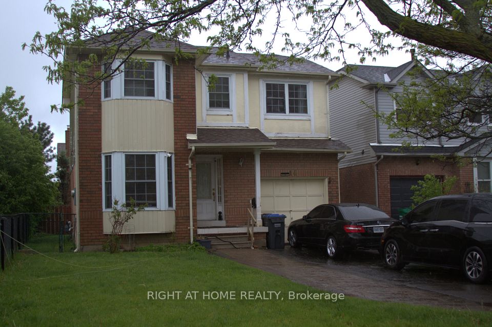 14 Santa Anita Court, Brampton, ON L6Y 4P8 at 14 Santa Anita Court, Brampton, ON L6Y 4P8, Brampton, ON, L6Y 4P8