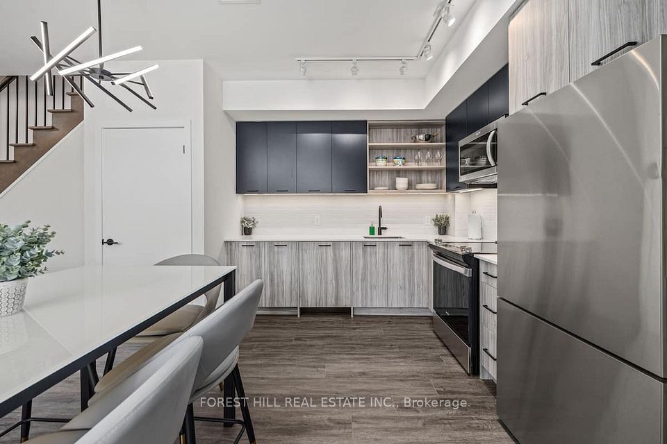 2300 St Clair Avenue W 103, Toronto, ON M6N 0B3 at 2300 St Clair Avenue W 103, Toronto, ON M6N 0B3, Toronto W02, ON, M6N 0B3