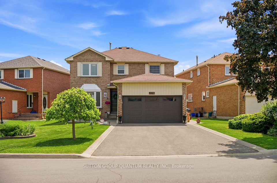 276 Lech Walesa Drive, Mississauga, ON L5B 3W6 at 276 Lech Walesa Drive, Mississauga, ON L5B 3W6, Mississauga, ON, L5B 3W6