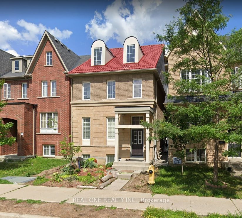15 Hackett Avenue, Toronto, ON M3J 0C7 at 15 Hackett Avenue, Toronto, ON M3J 0C7, Toronto W05, ON, M3J 0C7