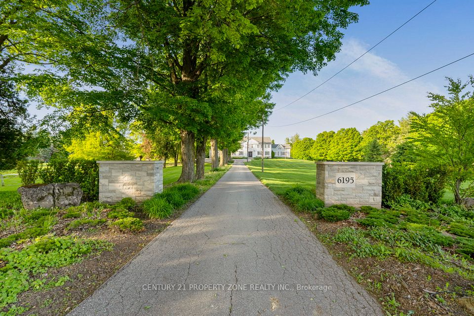 6195 Milburough Line, Burlington, ON L7P 0C8 at 6195 Milburough Line, Burlington, ON L7P 0C8, Burlington, ON, L7P 0C8