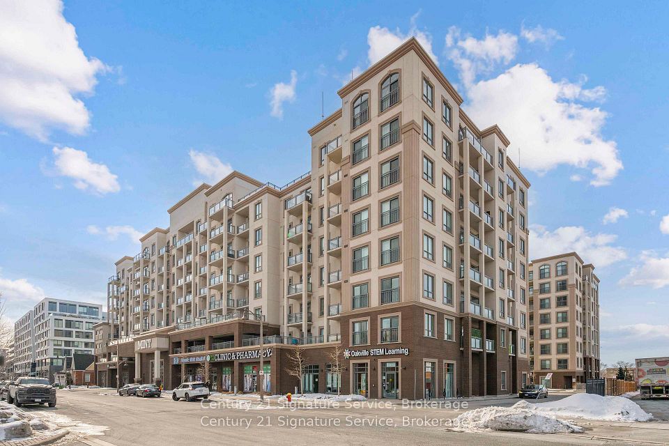 2486 Old Bronte Road 405, Oakville, ON L6M 0Y4 at 2486 Old Bronte Road 405, Oakville, ON L6M 0Y4, Oakville, ON, L6M 0Y4