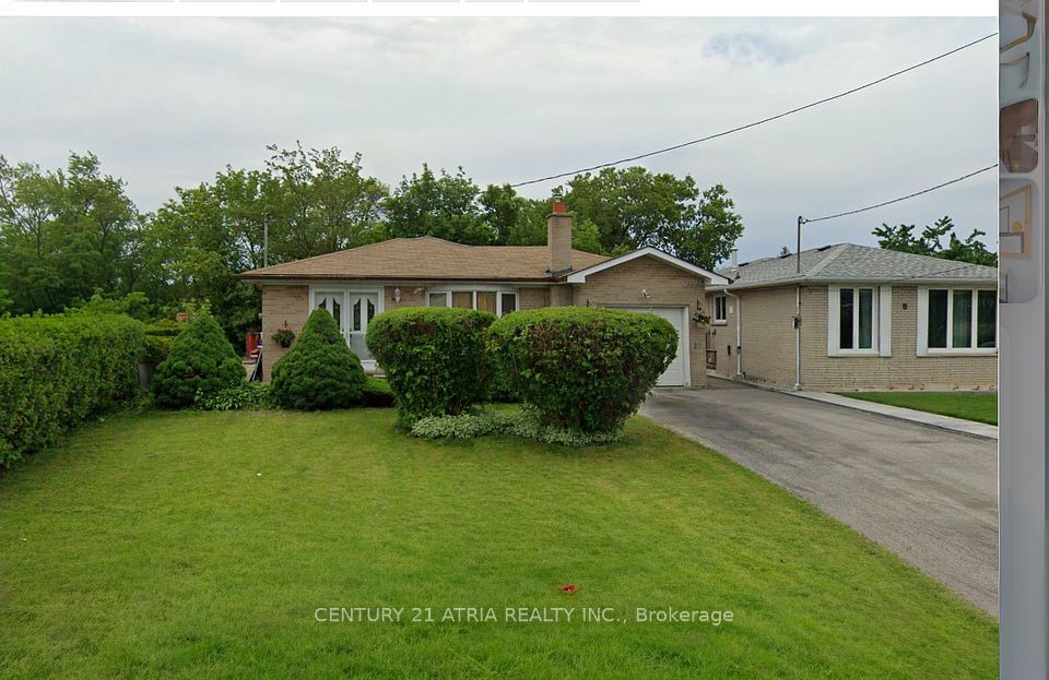 3 Lamberton Boulevard, Toronto, ON M3J 1G3 at 3 Lamberton Boulevard, Toronto, ON M3J 1G3, Toronto W05, ON, M3J 1G3