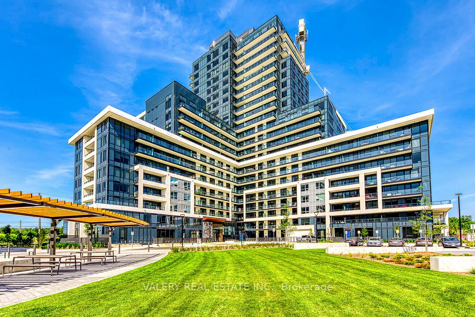 Condo Apartment at 3220 William Coltson Avenue 706, Oakville, ON L6H 7X9, Oakville