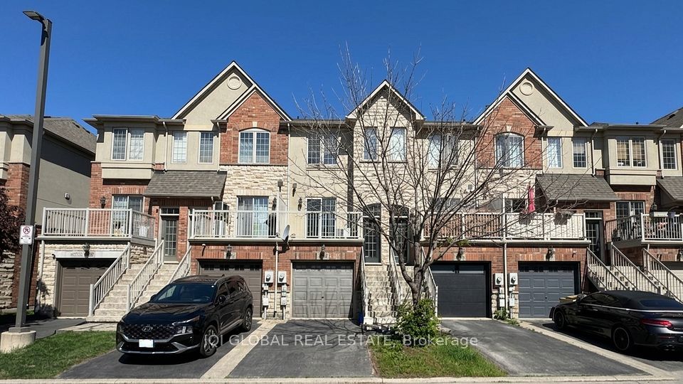 Att/Row/Townhouse at 5053 Bidwell Common, Burlington, ON L7L 0A4, Burlington
