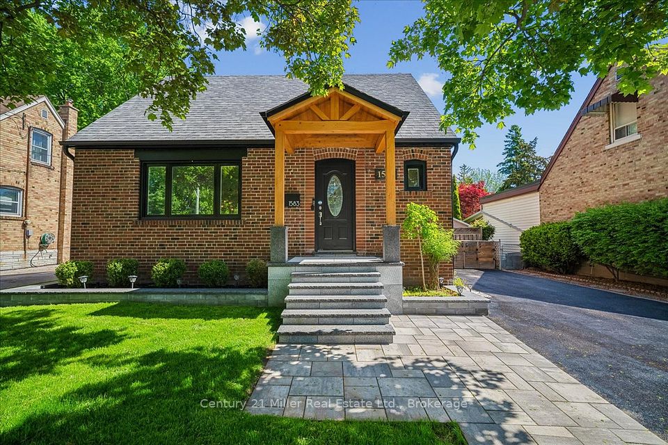 1583 Blanefield Road, Mississauga, ON L5G 4H3 at 1583 Blanefield Road, Mississauga, ON L5G 4H3, Mississauga, ON, L5G 4H3