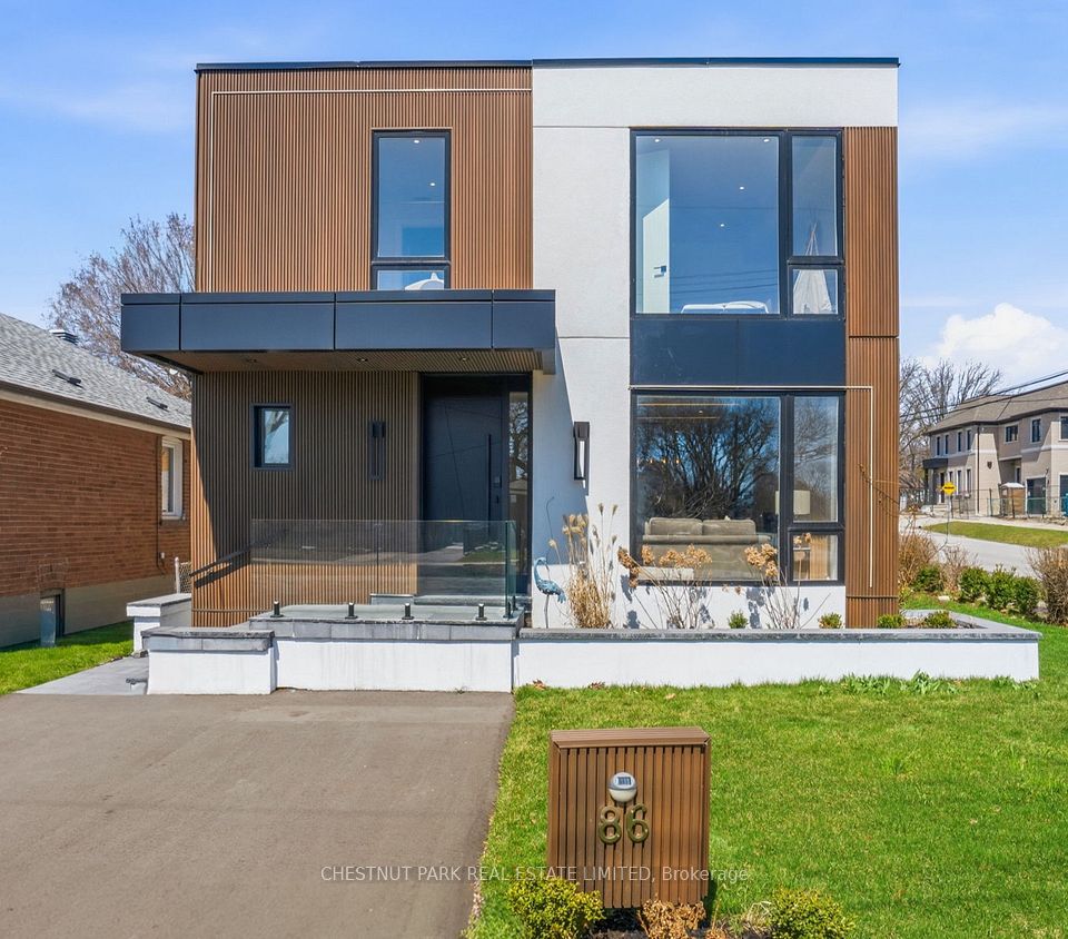 86 Edgecroft Road, Toronto, ON M8Z 2C3 at 86 Edgecroft Road, Toronto, ON M8Z 2C3, Toronto W07, ON, M8Z 2C3