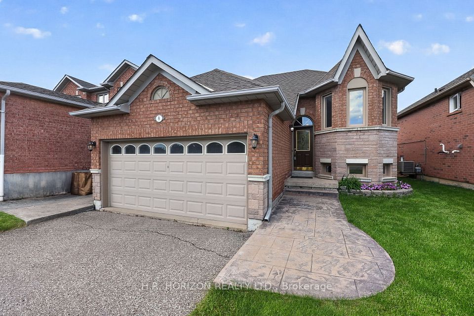 Detached at 8 Schaefer Place, Caledon, ON L7E 5Y1, Caledon