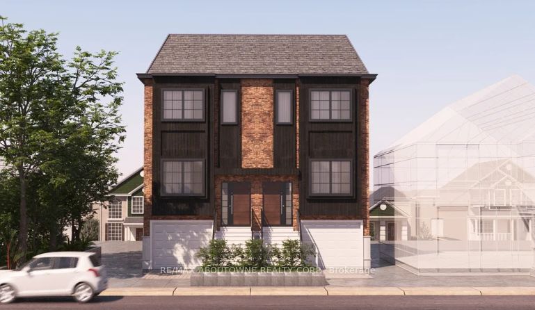 86 Kerr Street, Oakville, ON L6K 3A3 at 86 Kerr Street, Oakville, ON L6K 3A3, Oakville, ON, L6K 3A3