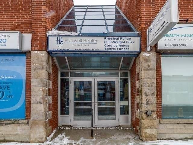 1655 Dufferin Street, Toronto W03, ON M6E 1B2