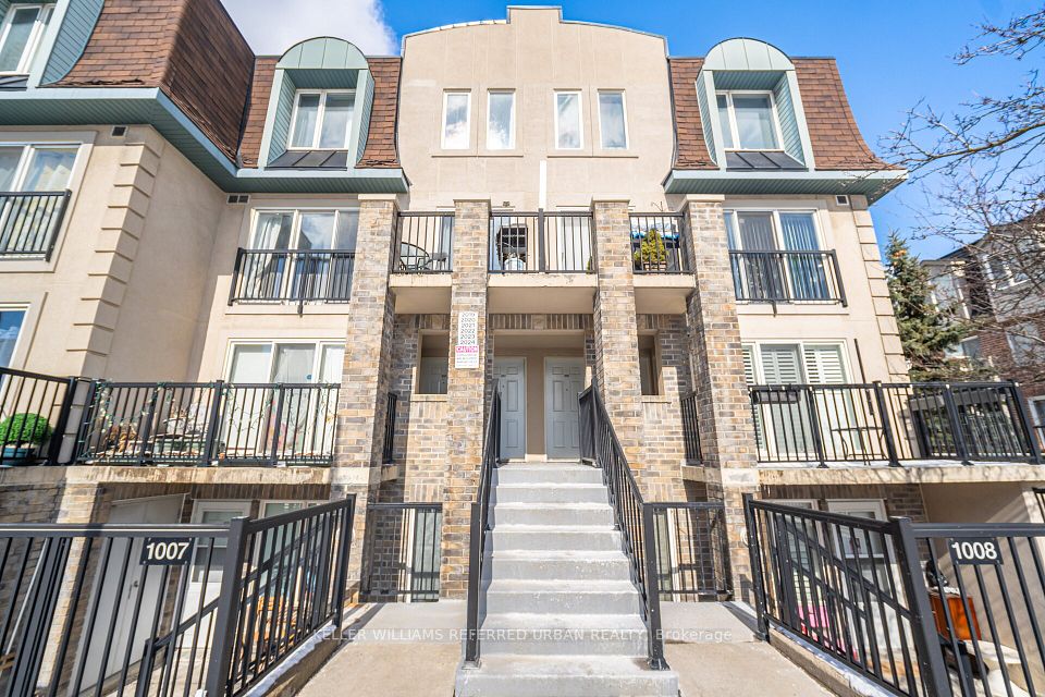125 George Appleton Way 2020, Toronto, ON M3M 0A2 at 125 George Appleton Way 2020, Toronto, ON M3M 0A2, Toronto W05, ON, M3M 0A2