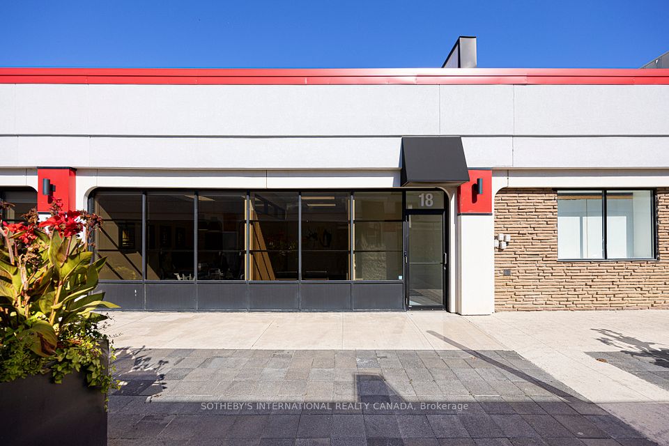 755 Queensway N/A E 18-19, Mississauga, ON L4Y 4C5