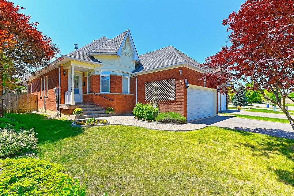 16 Harrop Avenue, Halton Hills, ON L7G 5R2 at 16 Harrop Avenue, Halton Hills, ON L7G 5R2, Halton Hills, ON, L7G 5R2