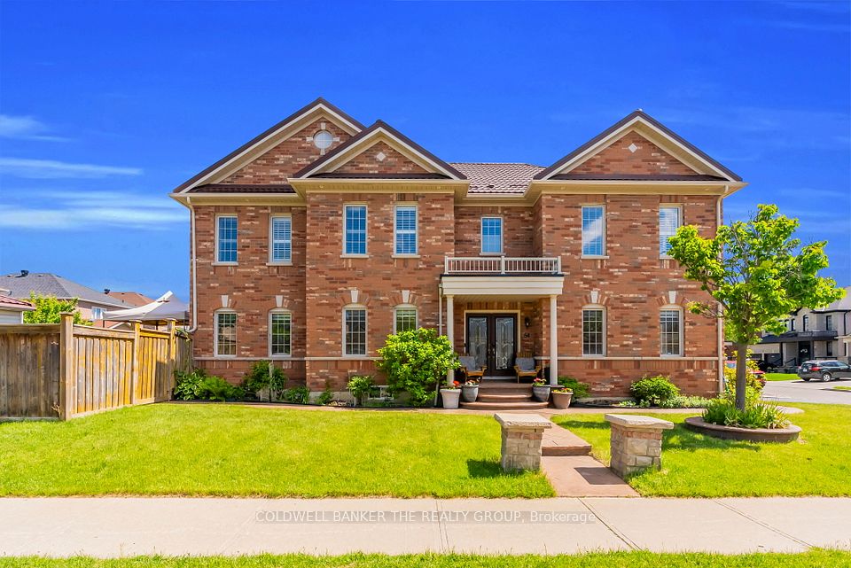 64 Calderstone Road, Brampton, ON L6P 2P1 at 64 Calderstone Road, Brampton, ON L6P 2P1, Brampton, ON, L6P 2P1