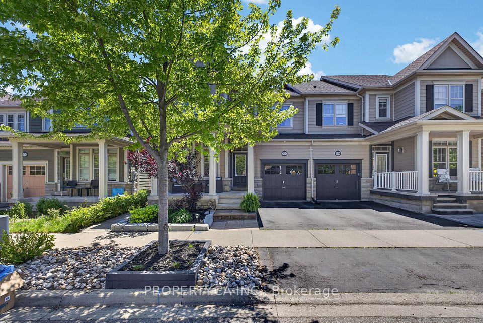 Semi-Detached  at 101 Aird Court, Milton, ON L9T 8B6, Milton