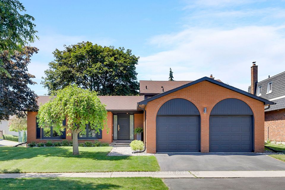 312 Pinegrove Road, Oakville, ON L6K 3R1 at 312 Pinegrove Road, Oakville, ON L6K 3R1, Oakville, ON, L6K 3R1