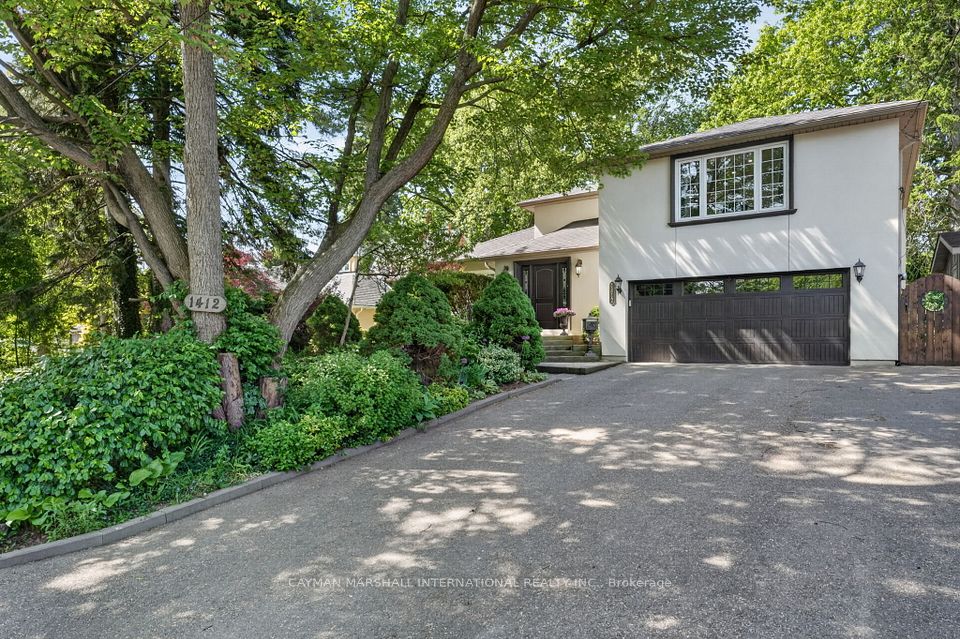 1412 Trotwood Avenue, Mississauga, ON L5G 3Z6 at 1412 Trotwood Avenue, Mississauga, ON L5G 3Z6, Mississauga, ON, L5G 3Z6