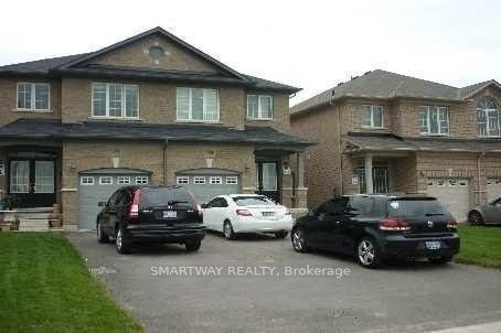 Semi-Detached  at 495 Meadowridge Court Basement Apartment, Mississauga, ON L5W 0E8, Mississauga