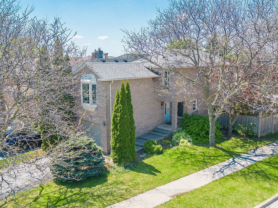 1308 Valerie Crescent, Oakville, ON L6J 7E2 at 1308 Valerie Crescent, Oakville, ON L6J 7E2, Oakville, ON, L6J 7E2