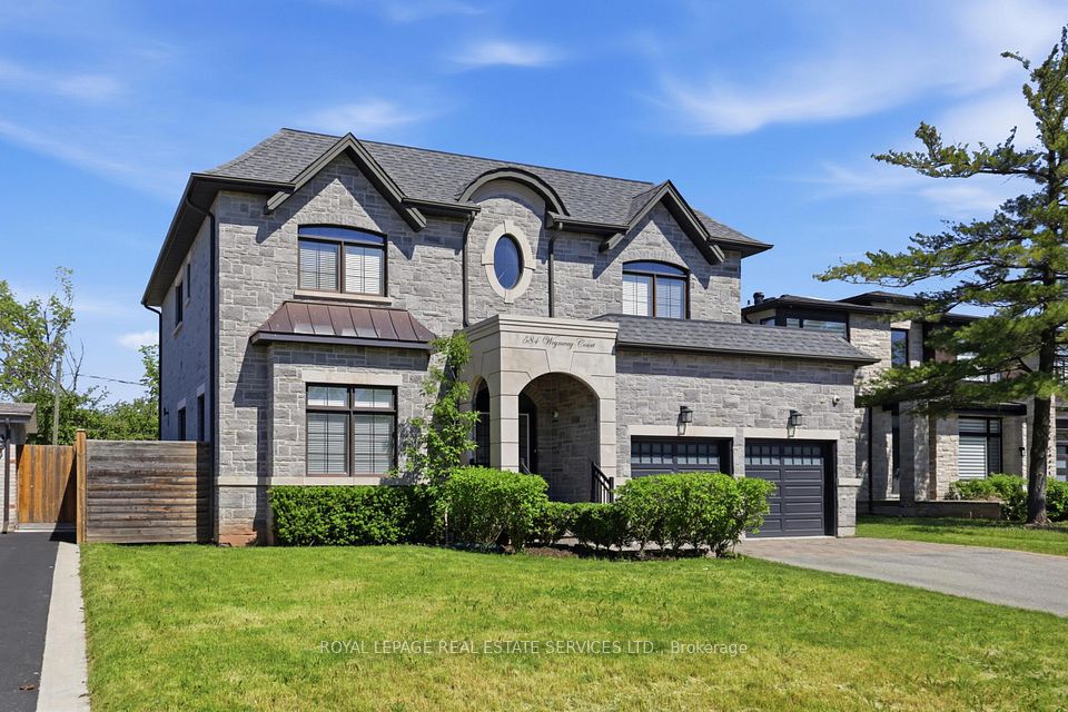 584 Weynway Court, Oakville, ON L6L 4G7 at 584 Weynway Court, Oakville, ON L6L 4G7, Oakville, ON, L6L 4G7